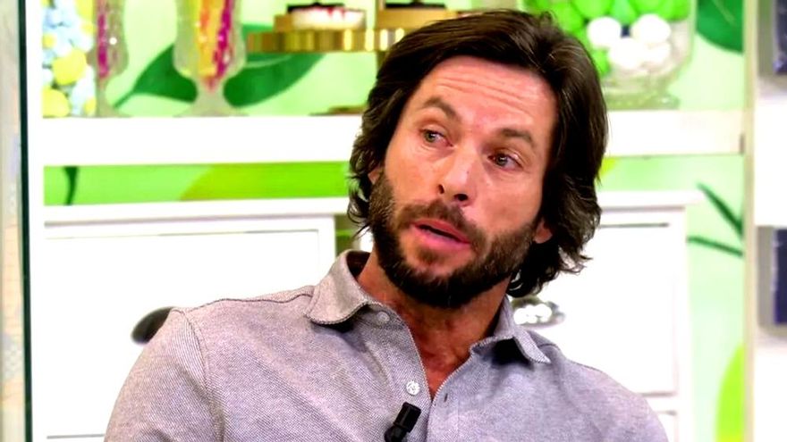 Canales Rivera dice que estuvo "mucho tiempo en tratamiento" tras su trabajo en 'Sálvame': "Fue más feo que torear"