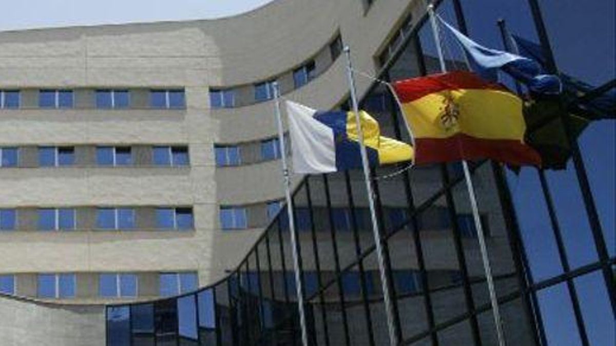 Confirmada la condena de nueve años de cárcel a dos hermanos en Tenerife por intentar matar a hachazos a su vecino