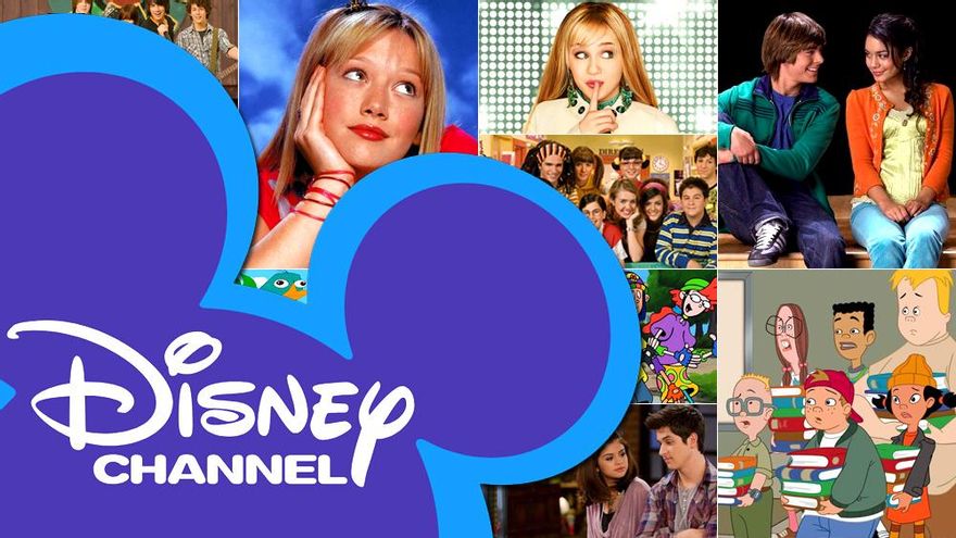 Disney Channel ha cerrado: 10 series y películas míticas del canal de TV con el que crecimos