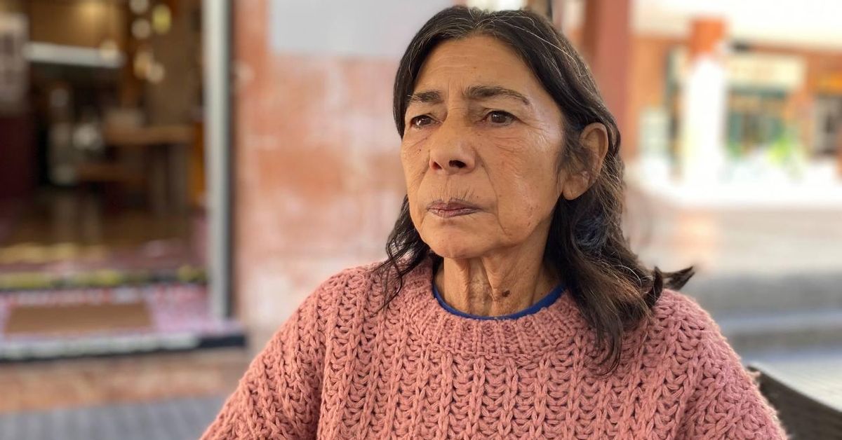 ¿Margarita, la punta del iceberg de la vulnerabilidad habitacional de las personas mayores en Canarias?