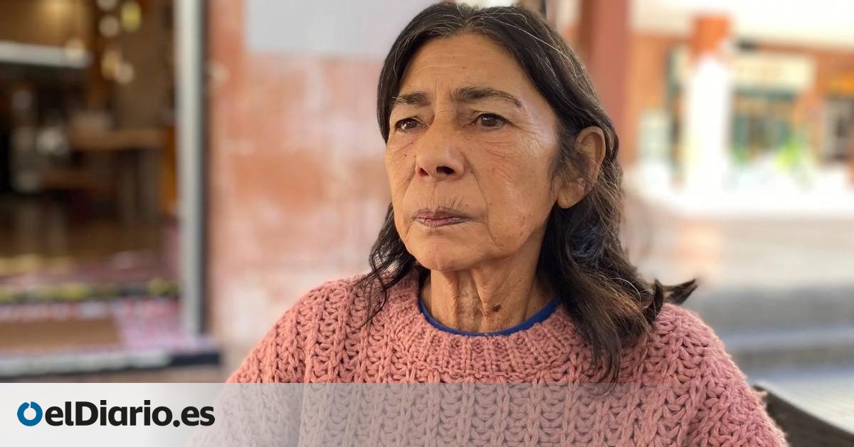 Margarita, desahuciada de su barco:  Me tiraron de mi casa al pantalán como un saco 