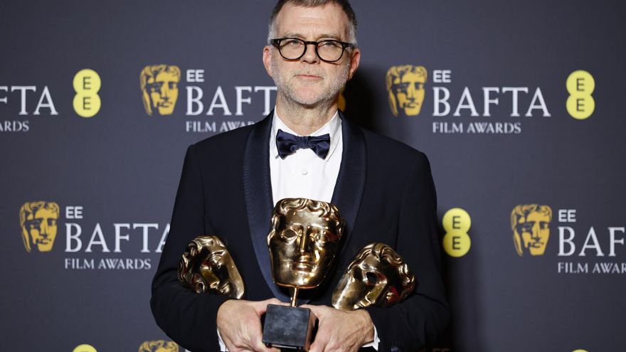 'Una batalla tras otra' arrasa en los BAFTA y llega a los Oscar como favorita
