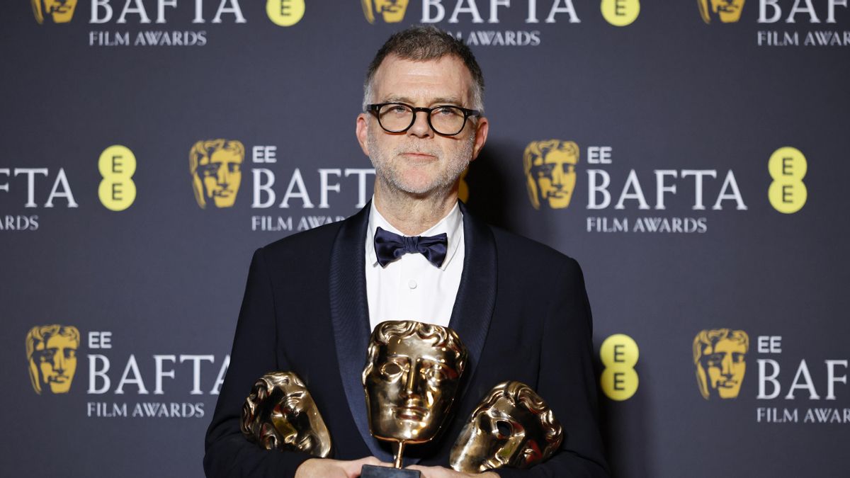 'Una batalla tras otra' arrasa en los BAFTA y llega a los Oscar como favorita