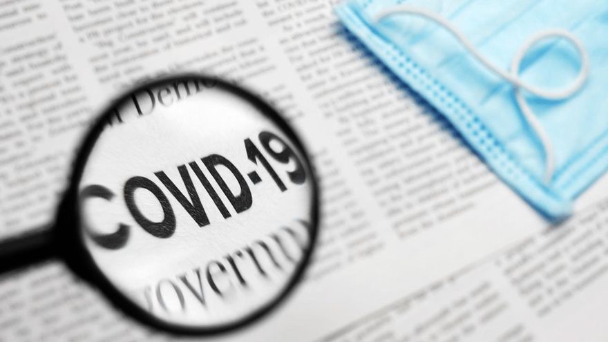 Como forma abreviada de ‘coronavirosis de 2019’, el género gramatical en español solo puede ser femenino: la covid-19.