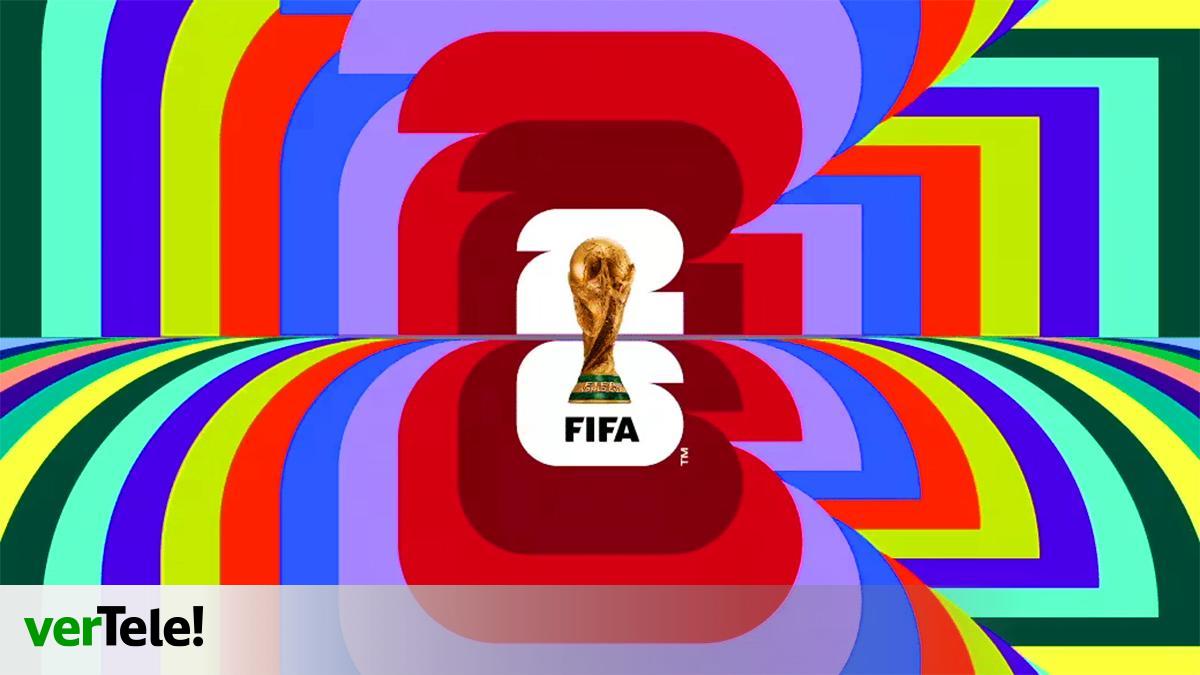 Mundial 2026: calendario de todos los partidos de la fase de grupos que van a emitir RTVE y DAZN