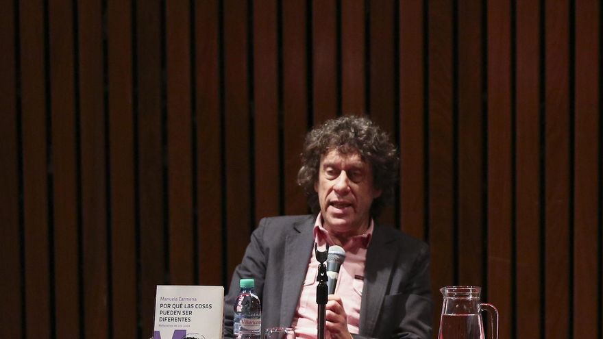 Una investigación revela 19 testimonios de acoso sexual del periodista argentino Pedro Brieger: "Se masturbó mientras me hablaba"