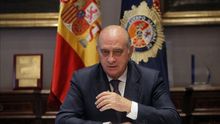 Fernández Díaz dice que Mas alimenta la confrontación, la división y la fractura de Cataluña