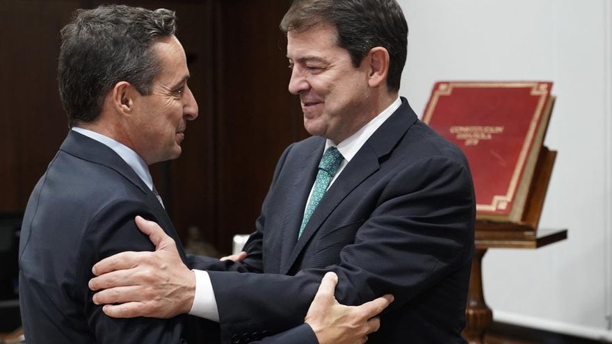 León logra la Facultad de Medicina tras años de lucha a cambio de que Salamanca se haga con Veterinaria