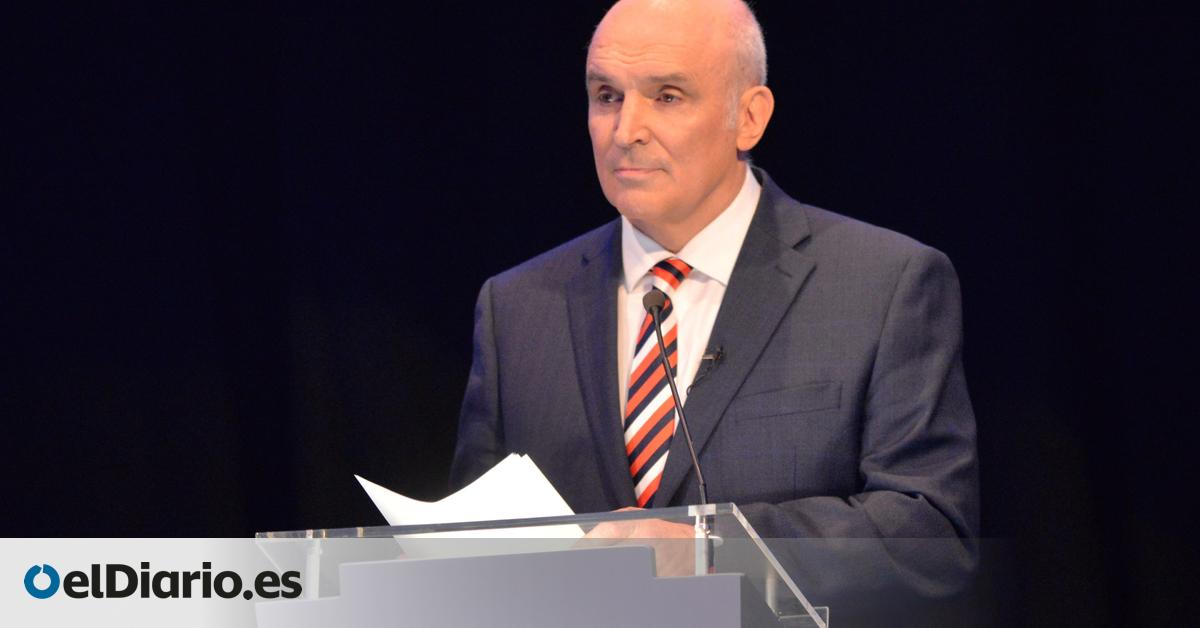 Milei deja caer a su principal candidato a las legislativas acusado de vínculos con el narco
