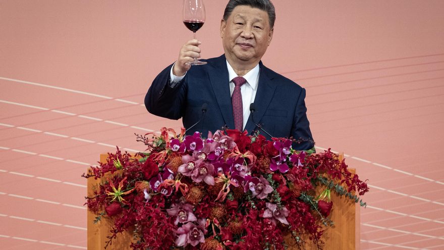 China ampliará el alcance de su arsenal fiscal para atenuar el ‘castigo comercial’ de Trump