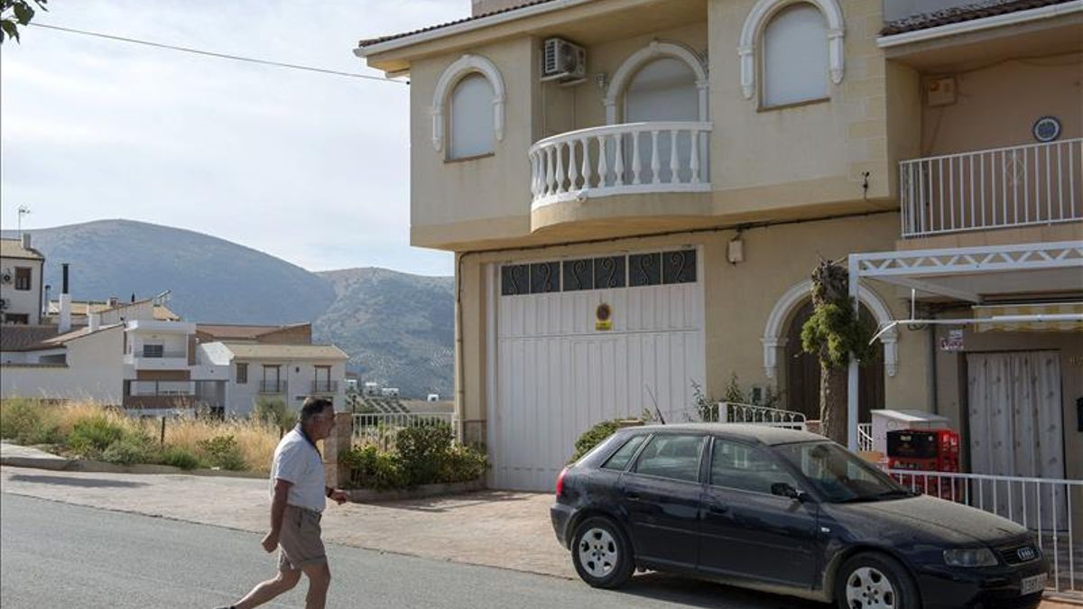 Decretan tres días de luto en Noalejo (Jaén) tras el asesinato de una mujer