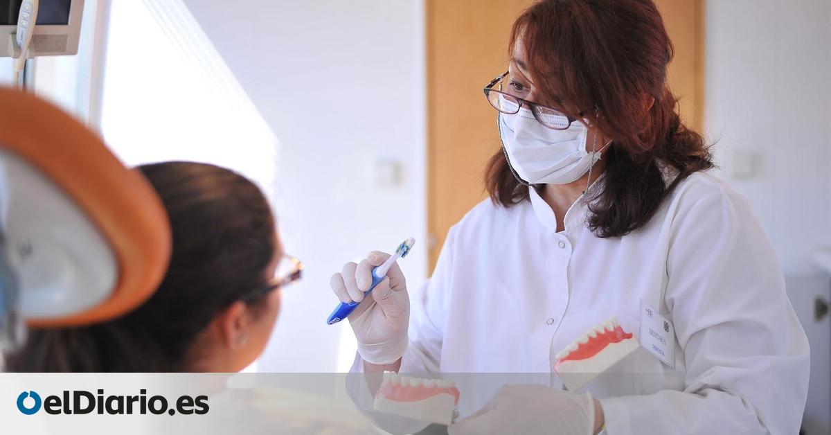 El Gobierno destina 2,8 millones de euros a Canarias para ampliar la cartera de salud bucodental