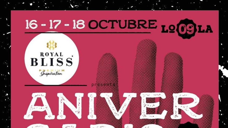 4 aniversario lola09