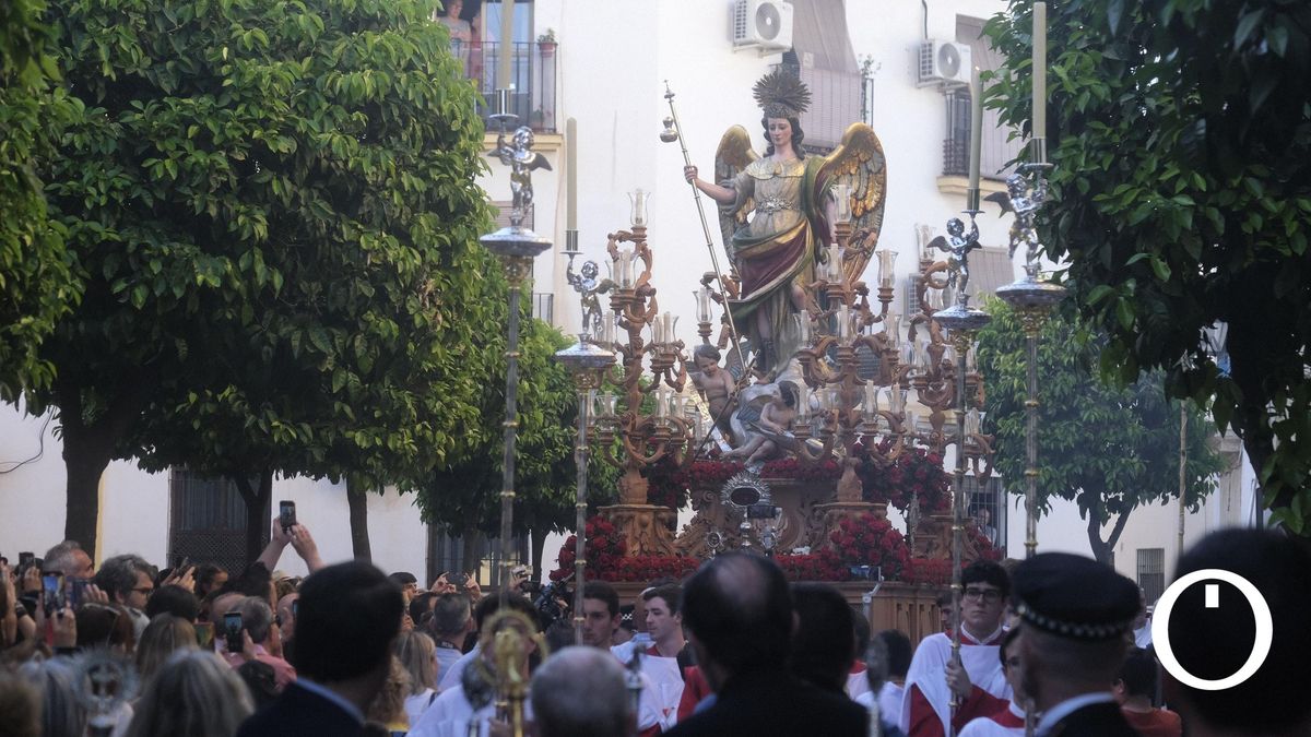 El Centro de Interpretación del Juramento de San Rafael impulsa nuevas acciones para acercar el Custodio a Córdoba