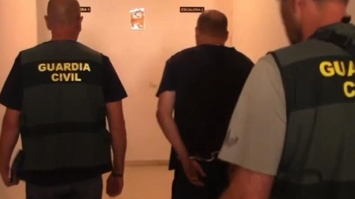 Liberadas tres mujeres víctimas de explotación sexual en un pueblo de Toledo