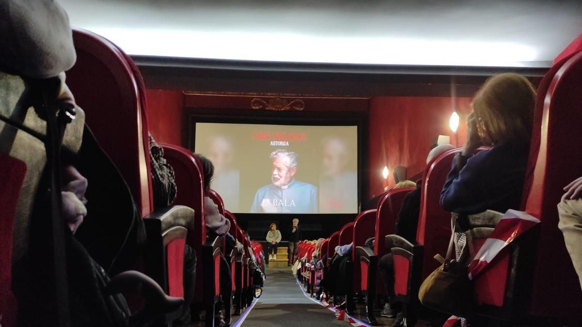 El cine de Astorga proyecta este miércoles la película 'Father Mother Sister Brother'