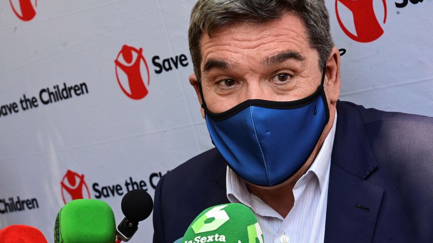 Escrivá avanza un junio "extraordinario" en empleo con 150.000 afiliados más