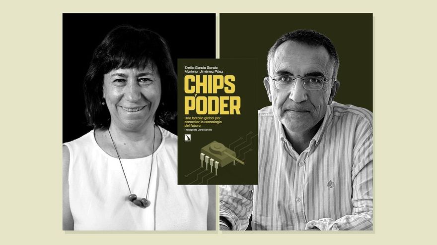 "Europa ha fallado totalmente en atraer una fábrica de chips avanzados"