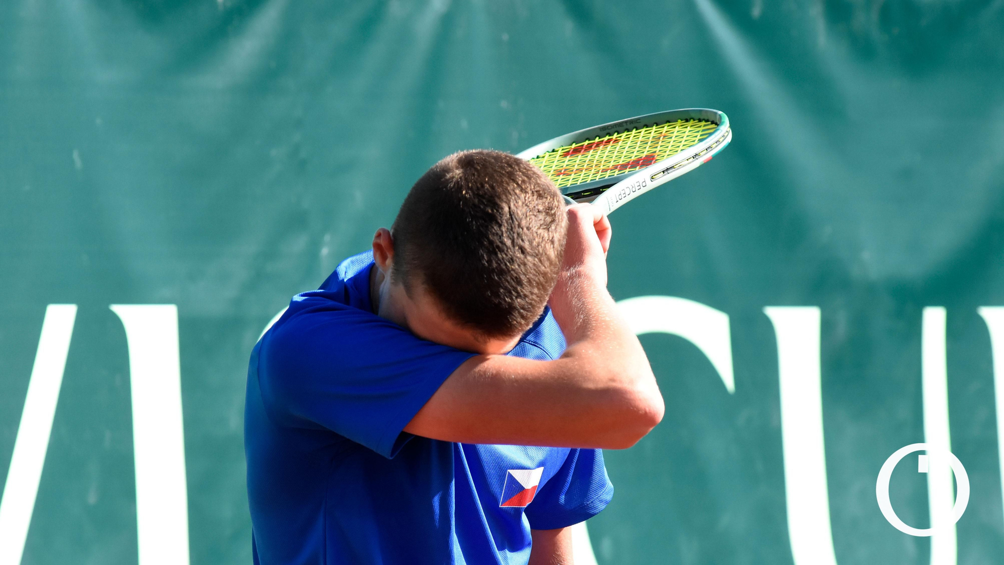 Final de la Copa Davis Junior en Córdoba