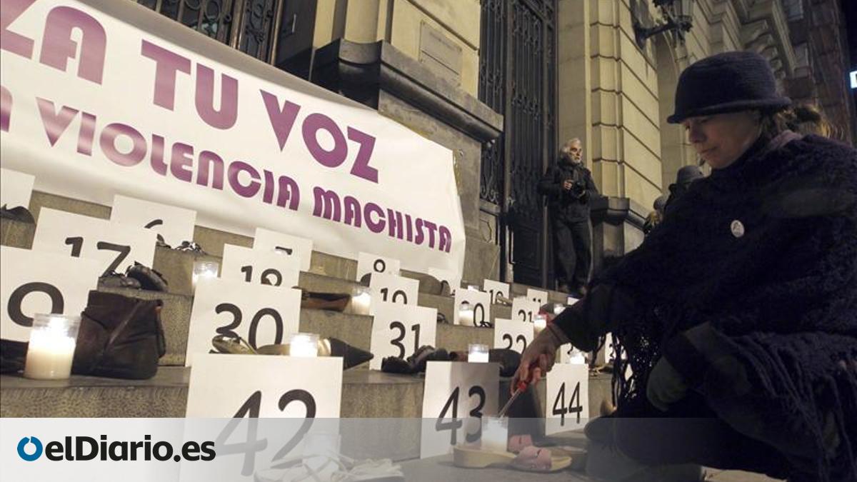 Más allá de los mil asesinatos por violencia machista: un millón y medio de denuncias y 800.000 llamadas al 016