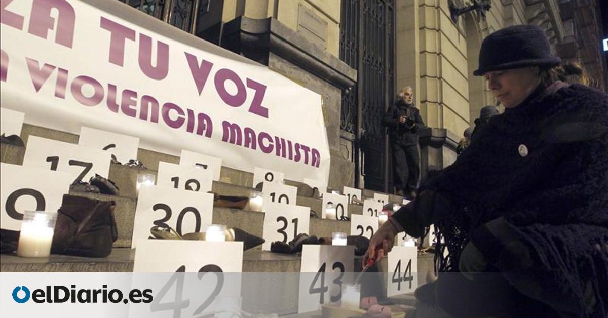 Más allá de los mil asesinatos por violencia machista: un millón y medio de denuncias y 800.000 llamadas al 016