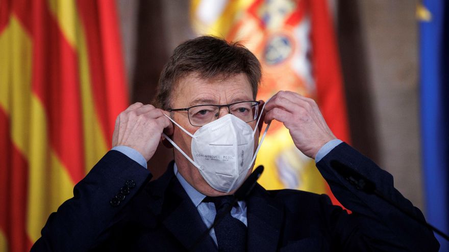 El Supremo anula un decreto autonómico amparado en el estado de alarma que tumbó el Constitucional