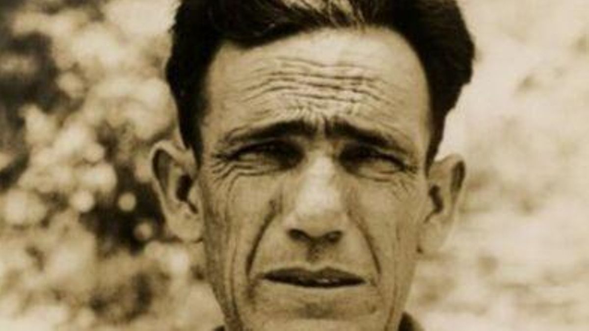 Se presenta en Lavapiés una biografía de Cipriano Mera que aborda sus años antes de la guerra