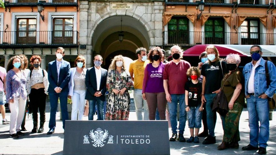 El Festival de Poesía Voix Vives de Toledo regresa en septiembre “más social que nunca” y estrena curso de verano con la UCLM