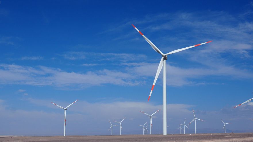 Chile se suma al liderazgo americano en transición energética con su entrada en la GOWA