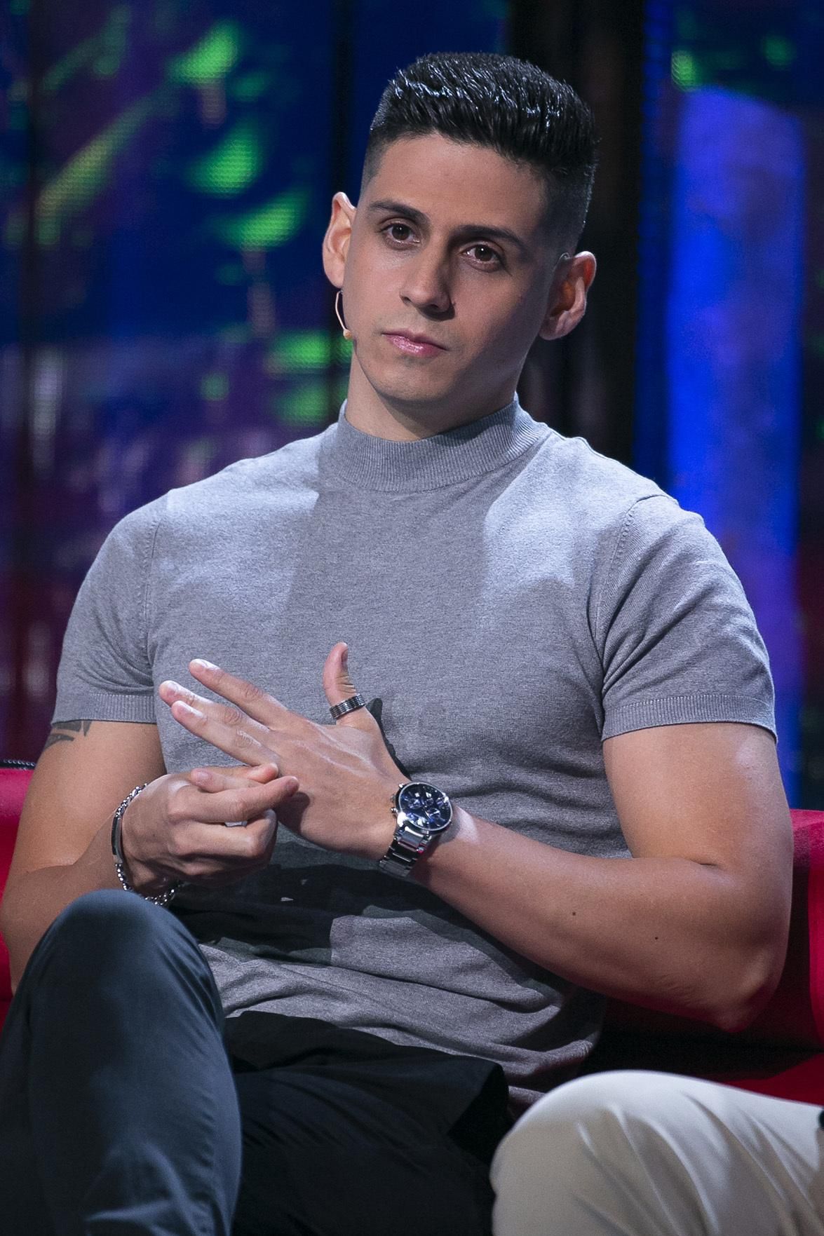 Así fue en fotos el triunfal estreno de 'Supervivientes 2020'