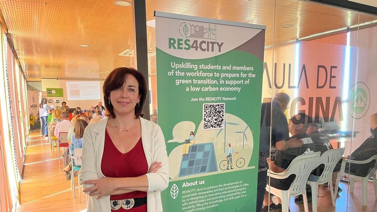 El Ayuntamiento y la Diputación de Córdoba, beneficiarios de ayudas para formación de su personal