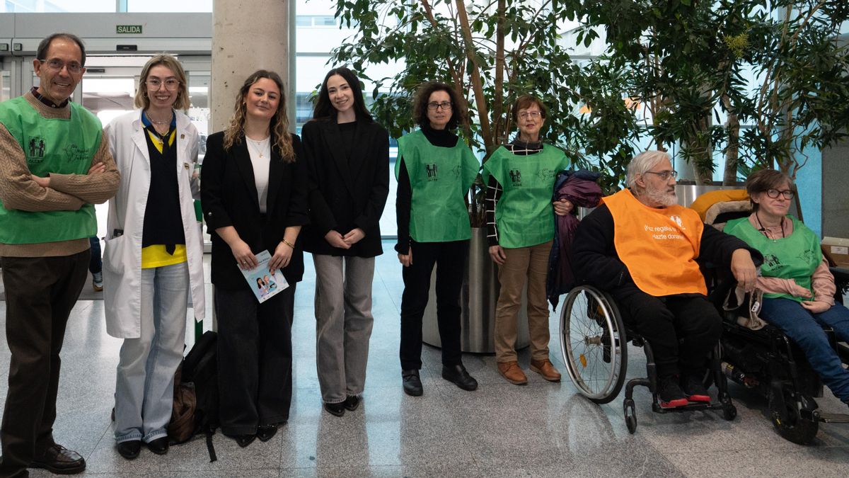 Día Mundial del Riñón: La Rioja apuesta por la diálisis en casa para reducir el impacto ambiental y mejorar la autonomía del paciente