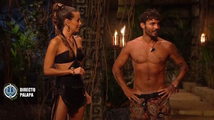 'Supervivientes' desveló su "mayor secreto", provocó el drama al descubrir a Manuel y perdió a Almácor por una lesión