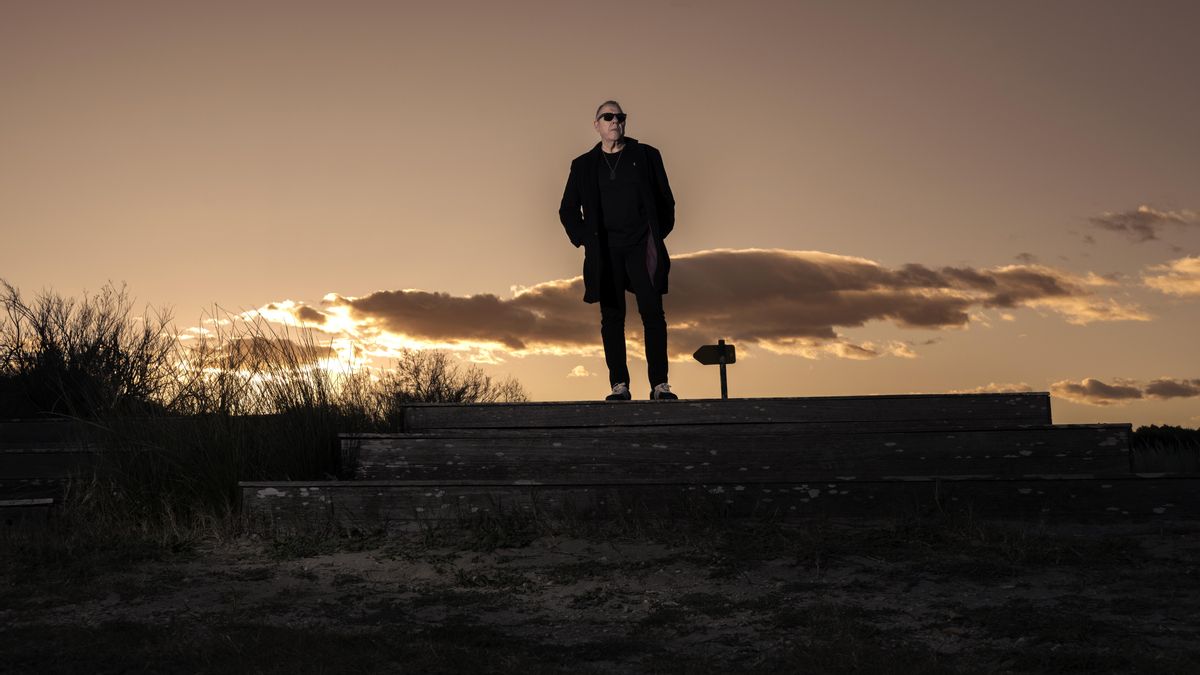 Revolver inicia su gira de 2026 en Canarias, el 2 de enero en el Alfredo Kraus