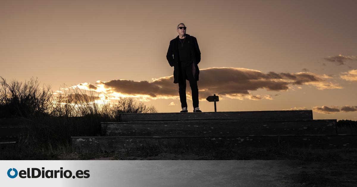 Revolver inicia su gira de 2026 en Canarias, el 2 de enero en el Alfredo Kraus