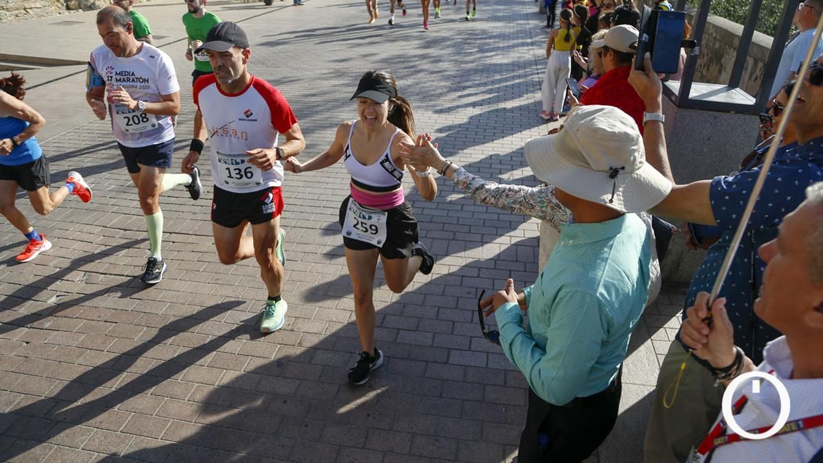 XXII Carrera Popular Puente Romano