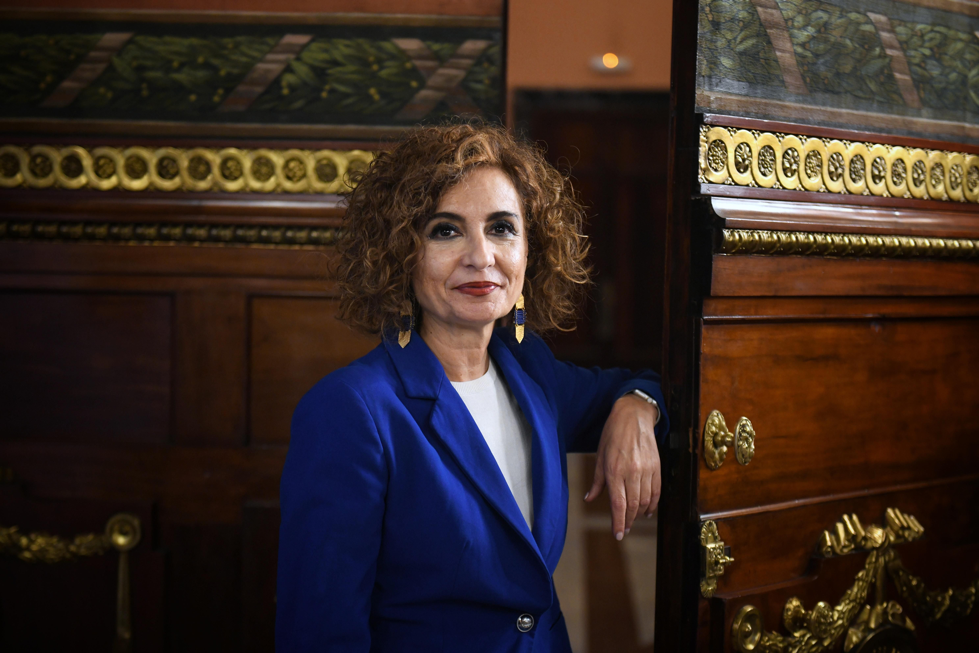 Montero no investigada