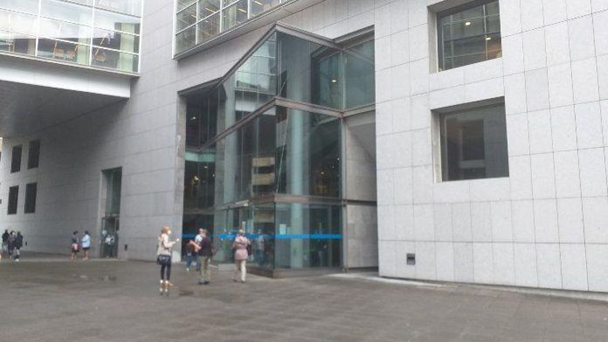 La querella fue presentada en los juzgados de Oviedo.