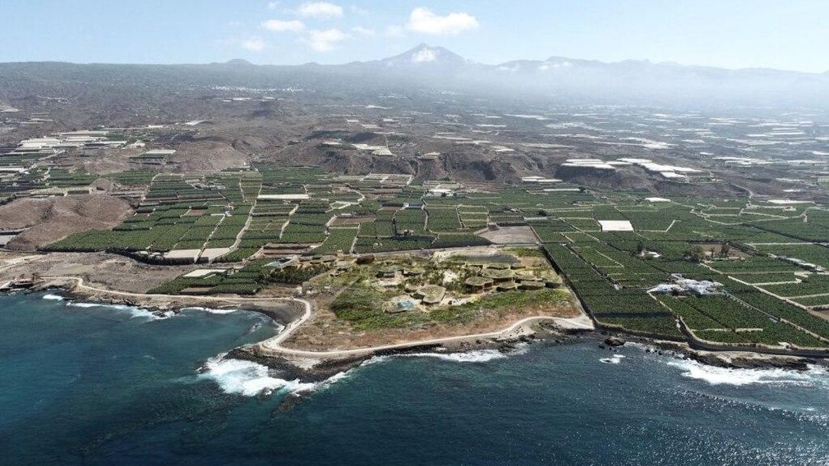 Más de 60.000 personas exigen a Rosa Dávila la cancelación inmediata del "macroproyecto turístico" Underwater Gardens