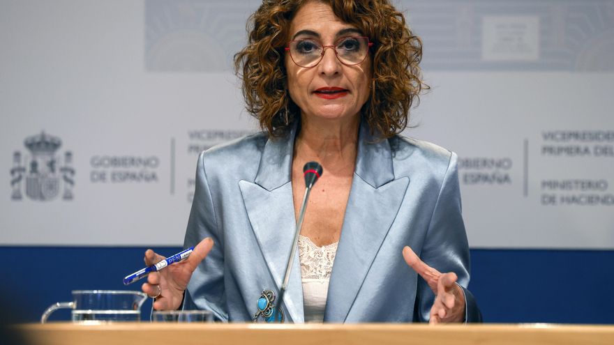 El Gobierno de España condonará casi 5.000 millones de euros de la deuda de Castilla-La Mancha