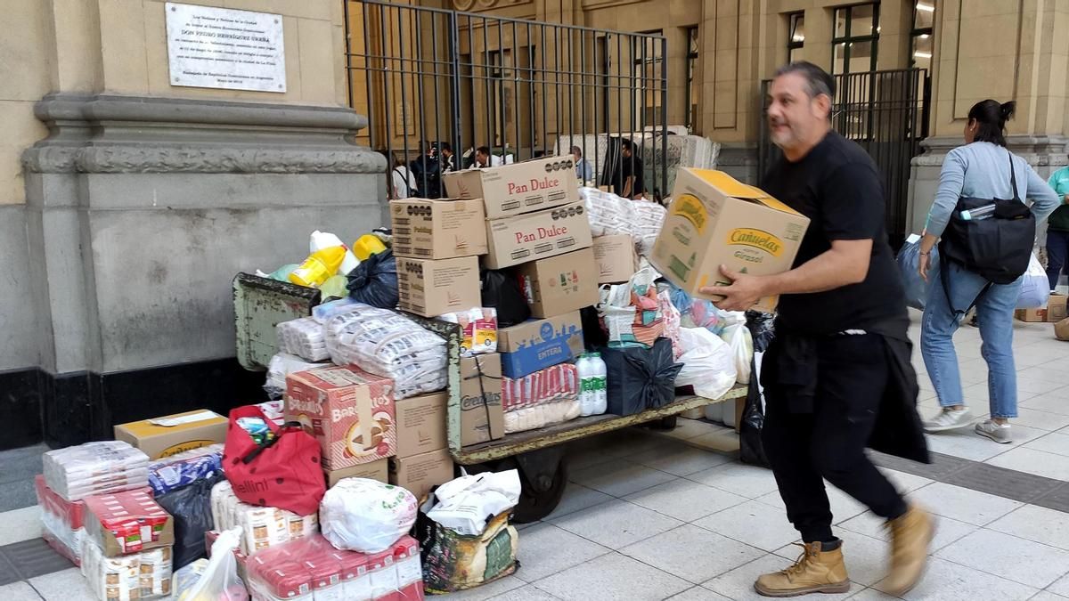 Día Nacional de Dar Algo, ¿por qué se celebra el 15 de julio?