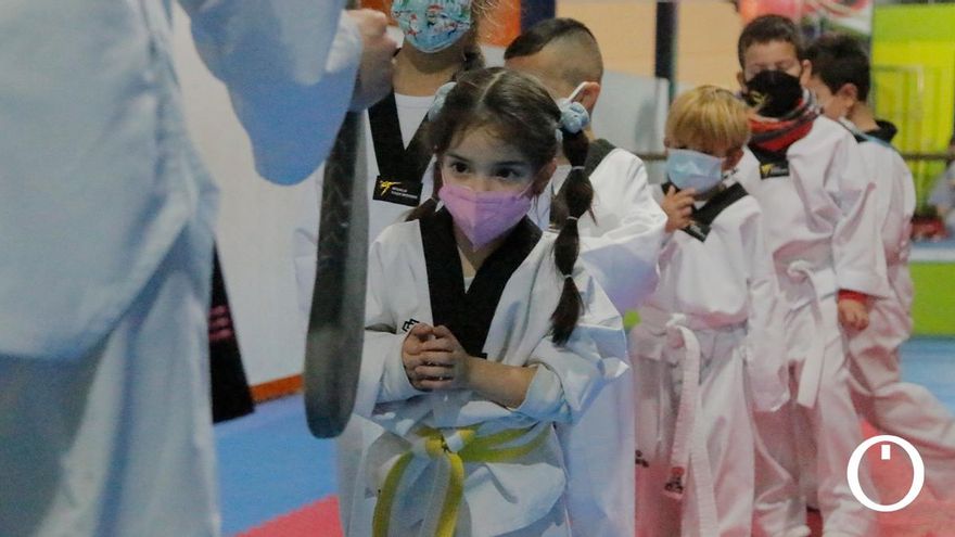 Club Los Remedios de Taekwondo