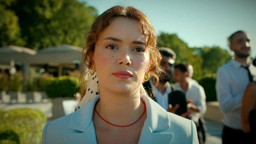 Mediaset se hace con 'A Little Sunshine', nueva ficción turca con la villana de 'Mujer'