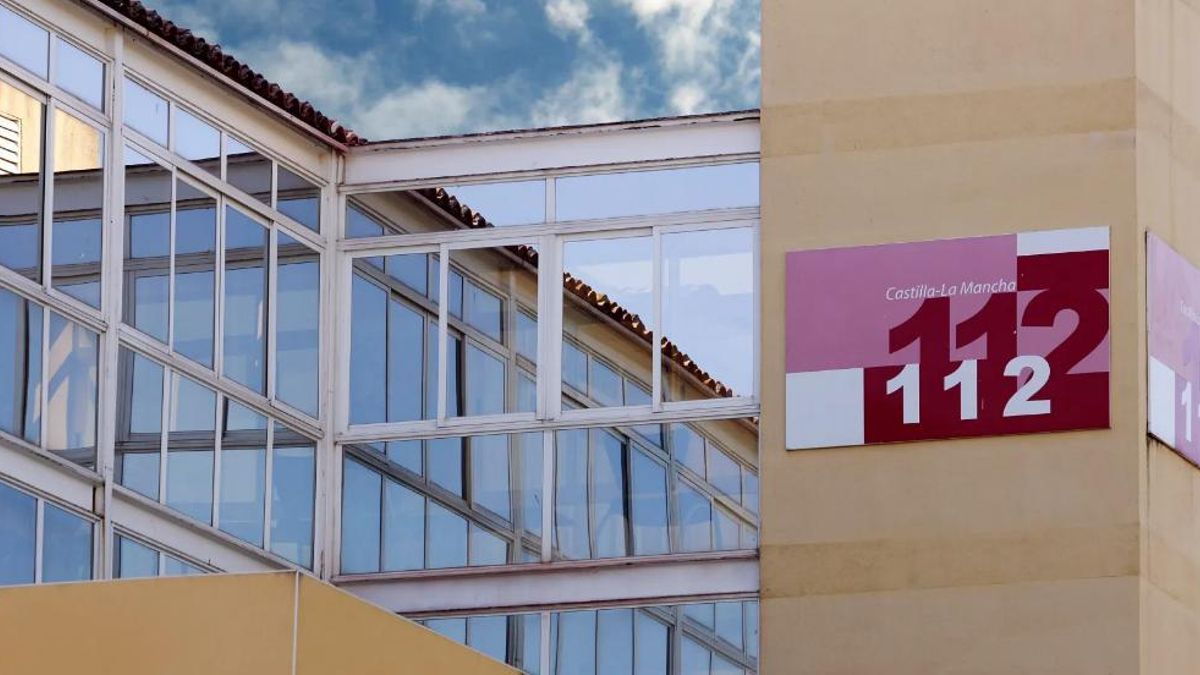 Denuncian que el 112 de Castilla-La Mancha siga gestionada por una empresa condenada por despedir a un trabajador