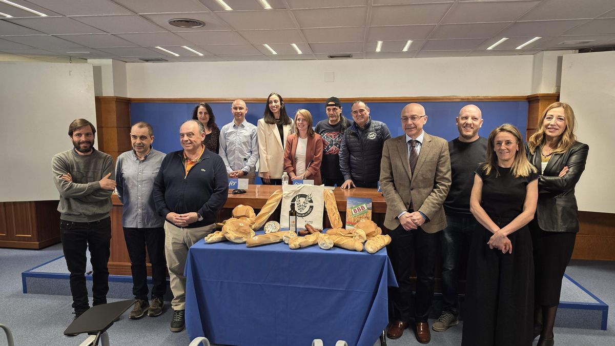 Integrantes de ARFEPAN