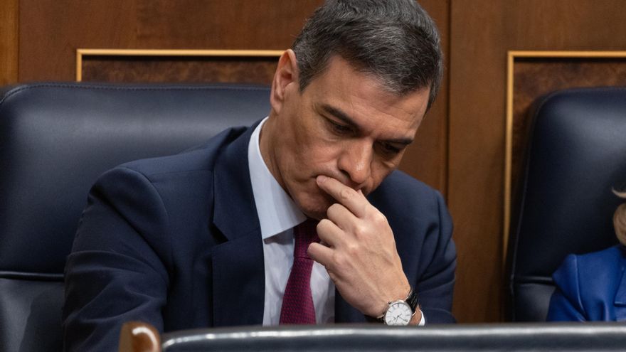 Qué sale adelante y qué no de los decretos anticrisis de 5.000 millones