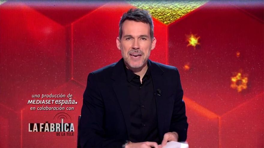Aún no hay ruptura: Mediaset y La Fábrica de la Tele siguen juntos en el comienzo de 2024