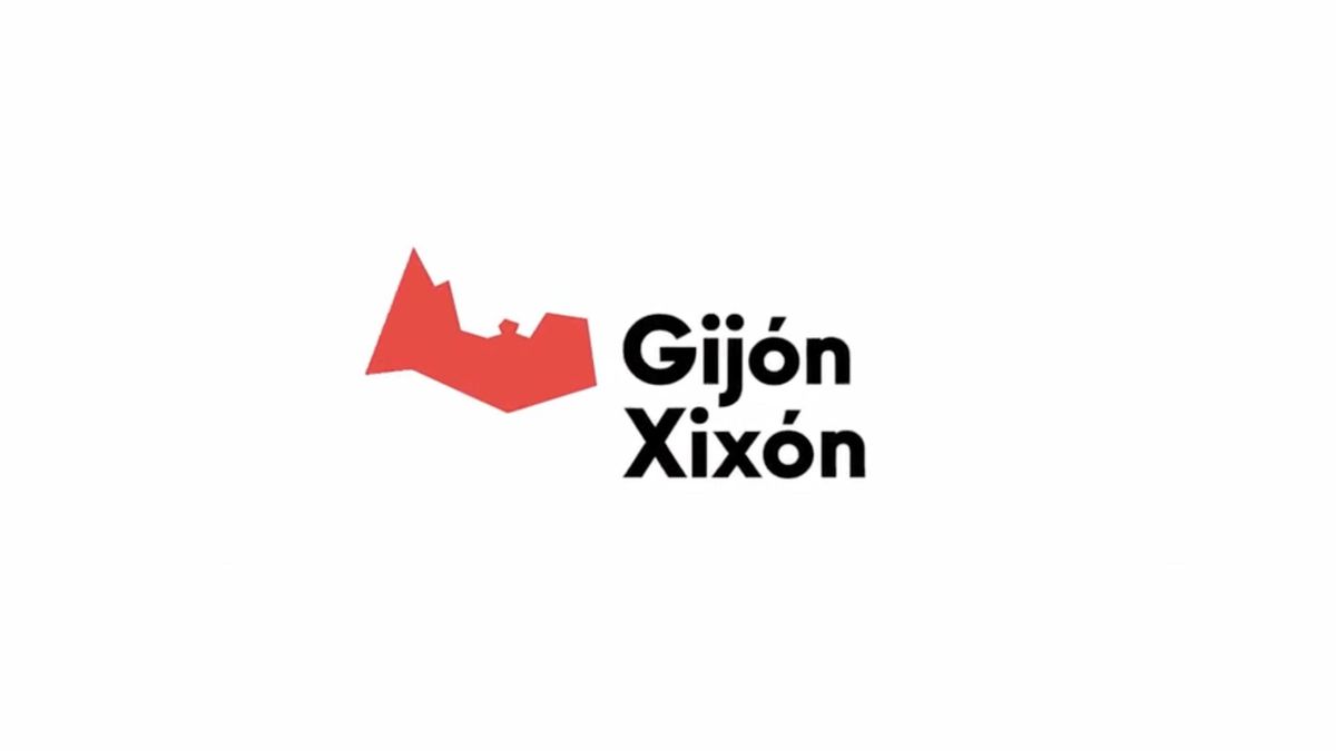 Gijón estrena marca turística para reflejar su horizonte "más fiel, contemporáneo y memorable"