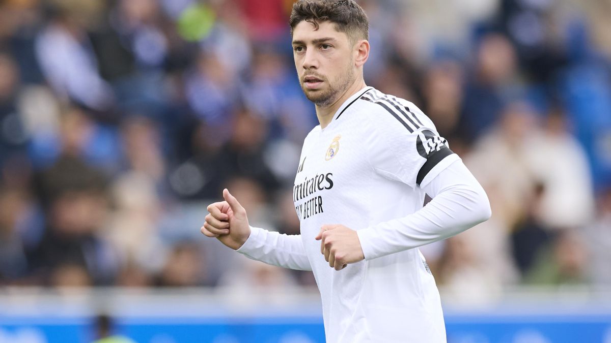 El Real Madrid y Valverde se pronuncian sobre la pelea en el vestuario de los dos futbolistas