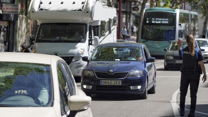Castilla y León se recupera poco a poco del apagón eléctrico